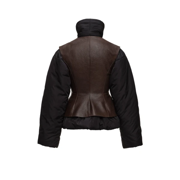 Magda Butrym Jackets