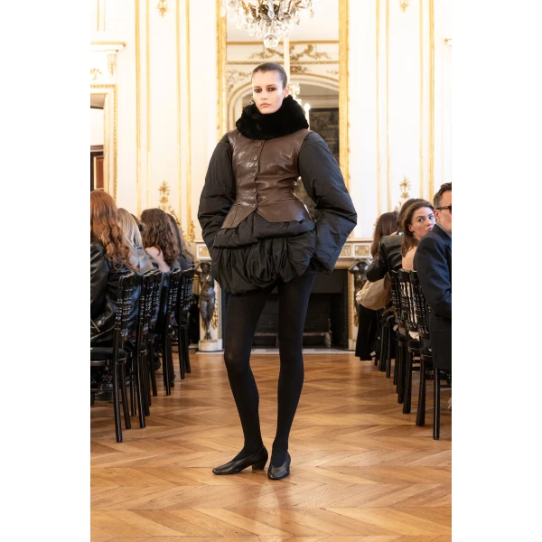 Polyamide Jackets