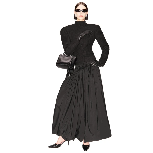 Polyamide Skirts