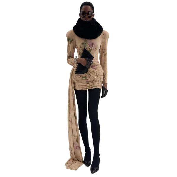 Magda Butrym Mini Dresses