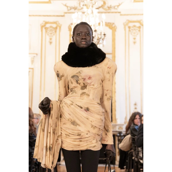 Magda Butrym Multicolour Dresses