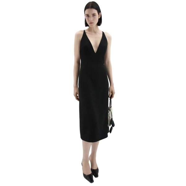 Magda Butrym Midi Dresses