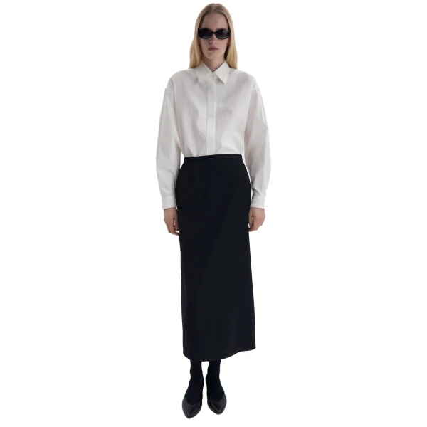 Magda Butrym White Tops