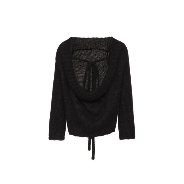 Magda Butrym Knitwear