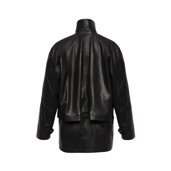 Magda Butrym Jackets
