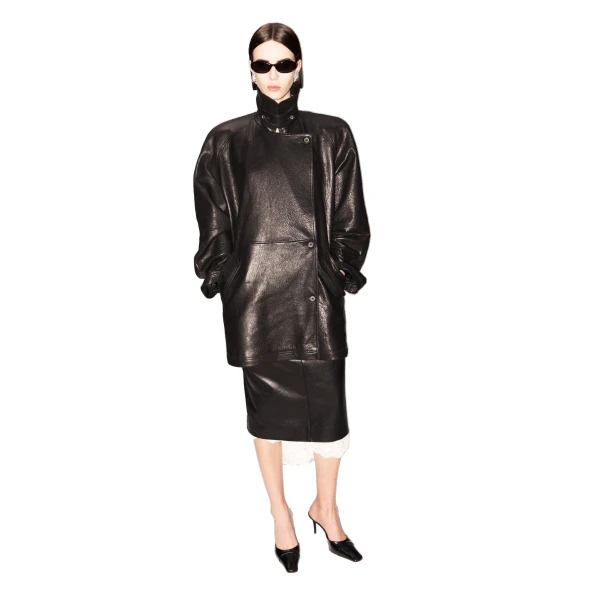 Sheep Leather Jackets