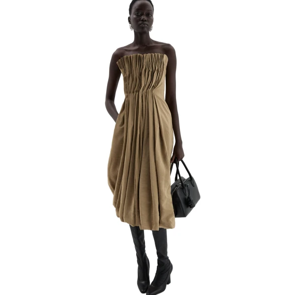 Magda Butrym Midi Dresses