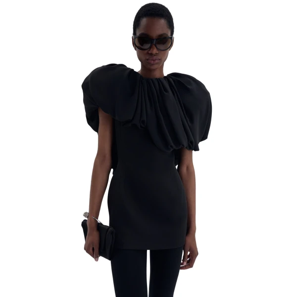 Magda Butrym Mini Dresses