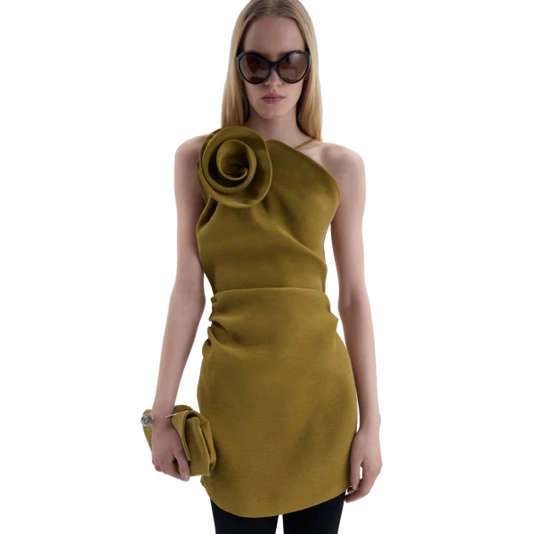 Magda Butrym Mini Dresses