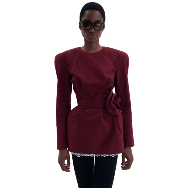 Magda Butrym Mini Dresses