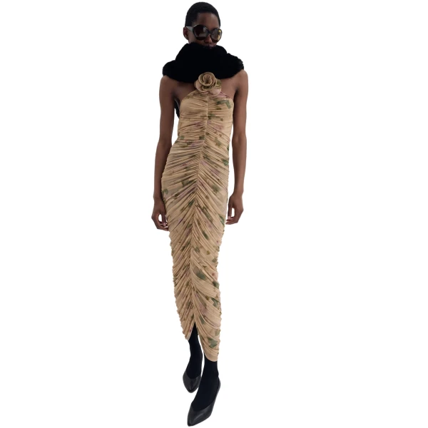 Magda Butrym Multicolour Dresses