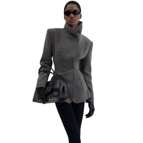 Wool Jackets