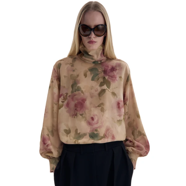 Magda Butrym Multicolour Tops