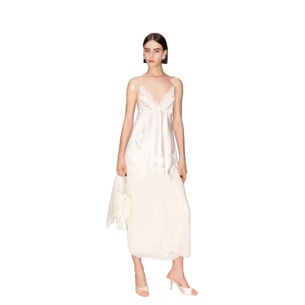 Magda Butrym Ivory Tops
