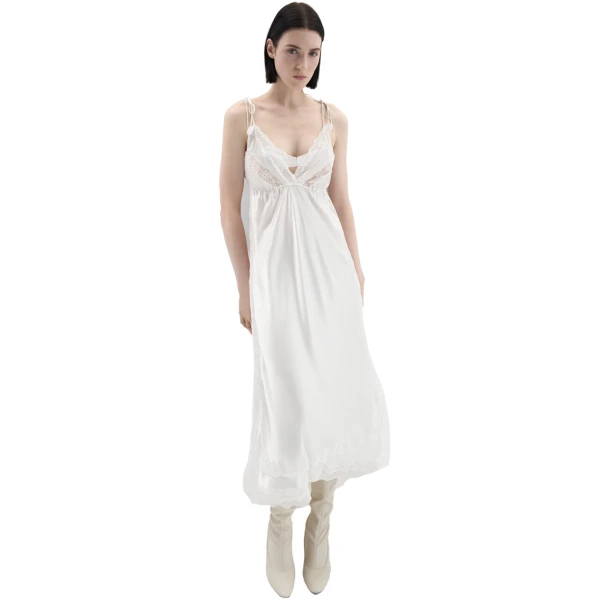 Magda Butrym Ivory Dresses