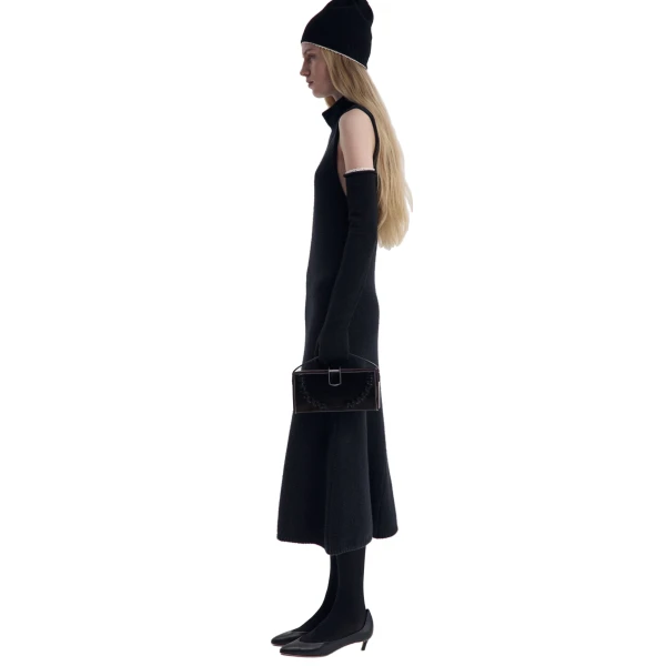 Wool Dresses