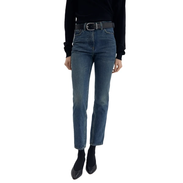 Magda Butrym Blue Pants