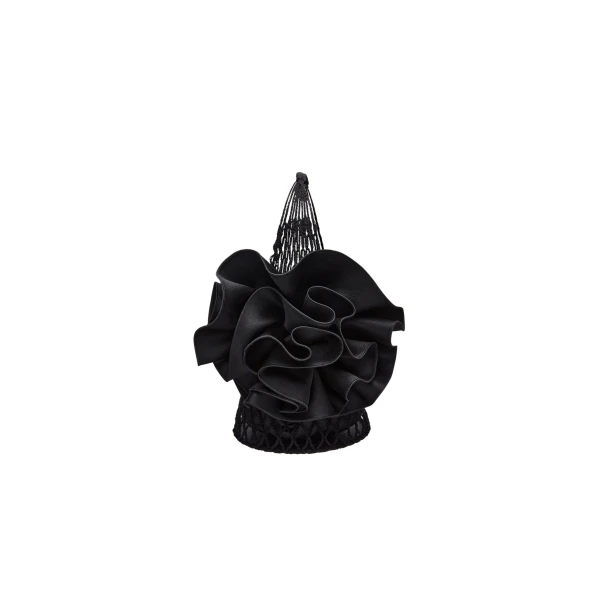 Small Devana bag in black