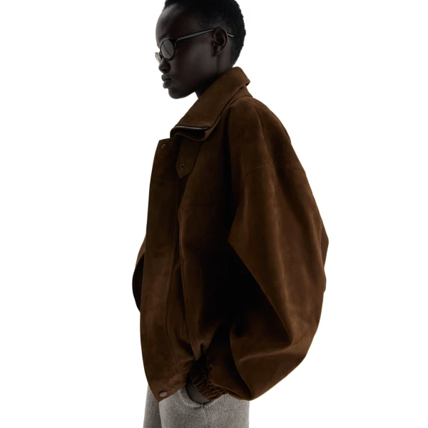 Magda Butrym Beige Jackets