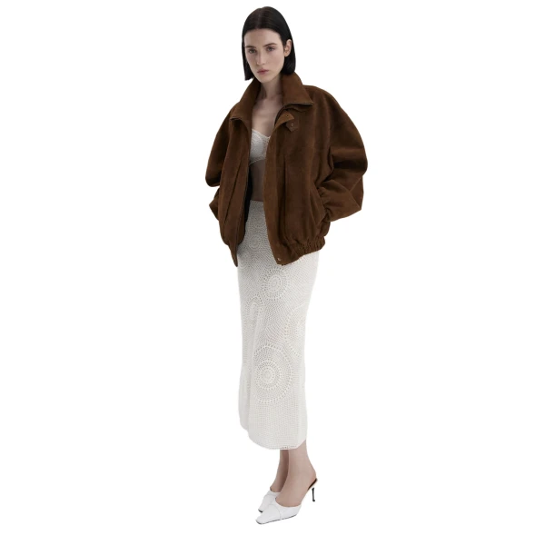 Sheep Leather Jackets