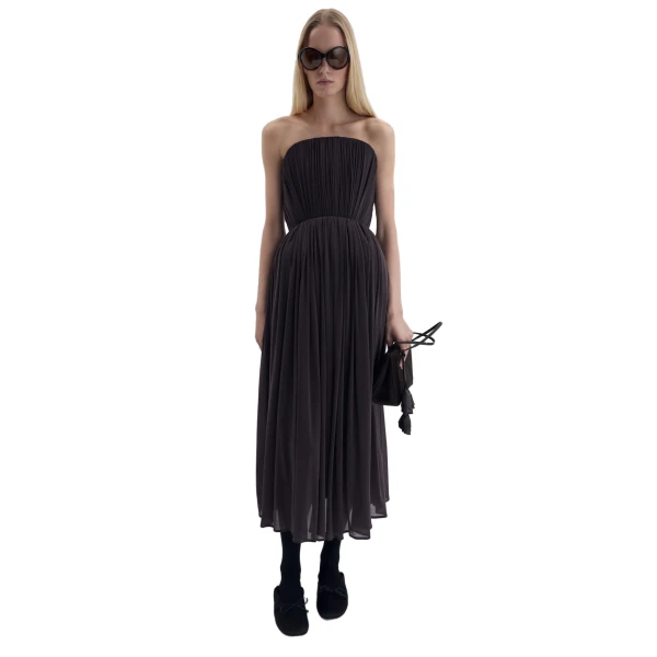Magda Butrym Red Dresses