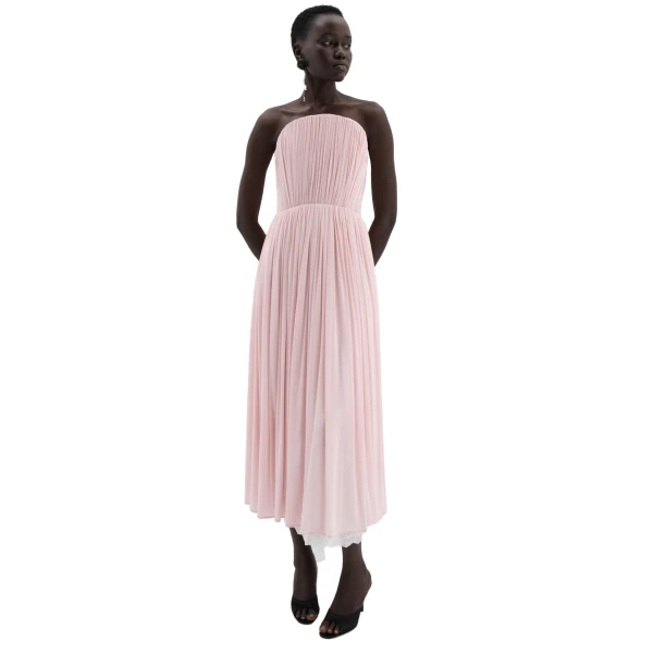 Magda Butrym Pink Dresses