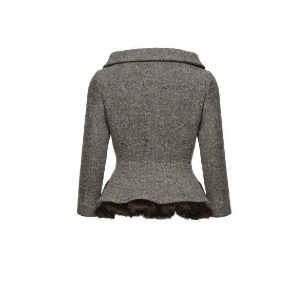 Magda Butrym Jackets