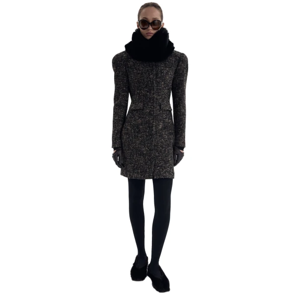 Magda Butrym Beige Dresses