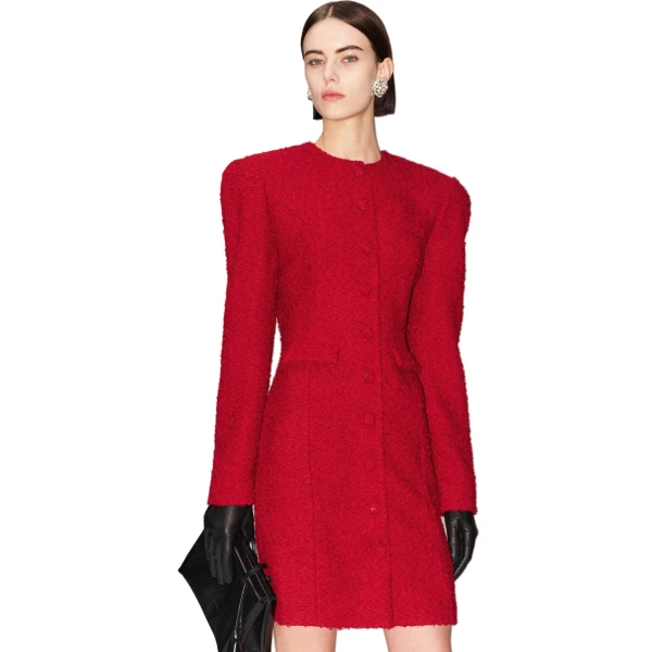 Polyamide Dresses