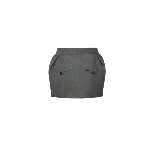 Magda Butrym Skirts