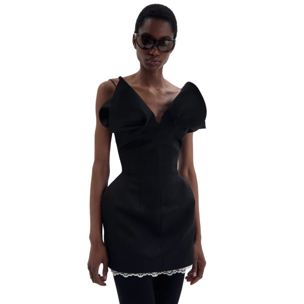 Magda Butrym Mini Dresses