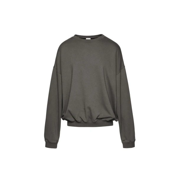 Warszawa 2014 sweatshirt in grey