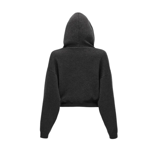 Magda Butrym Hoodies