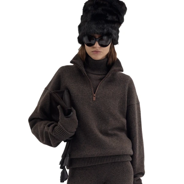 Magda Butrym Sweater