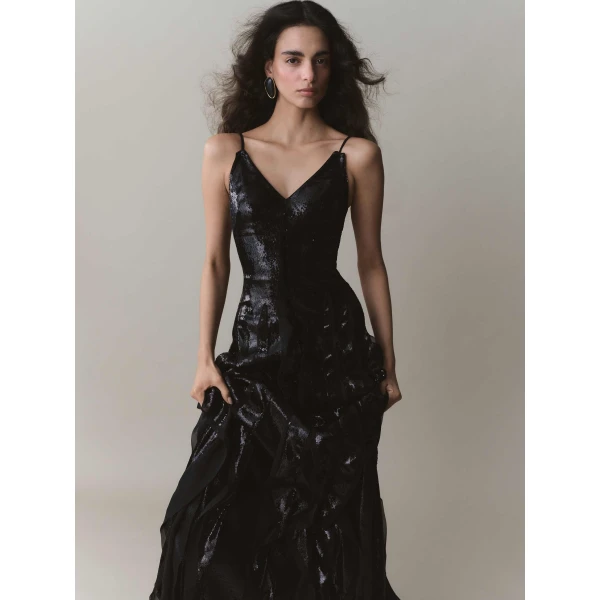 Marmar Halim dress