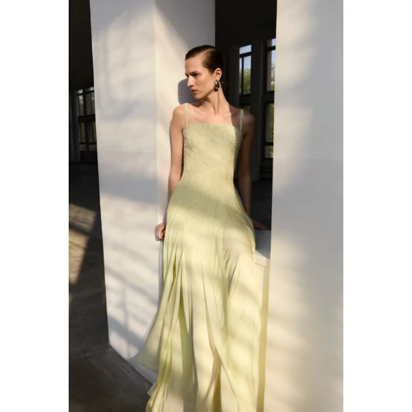 Marmar Halim dress