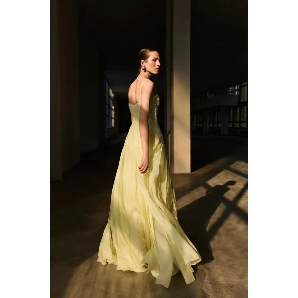 couture dress