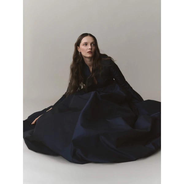 couture dress
