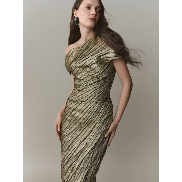 Marmar Halim dress