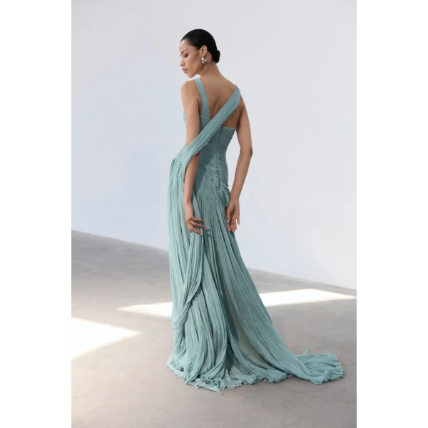 Marmar Halim dress