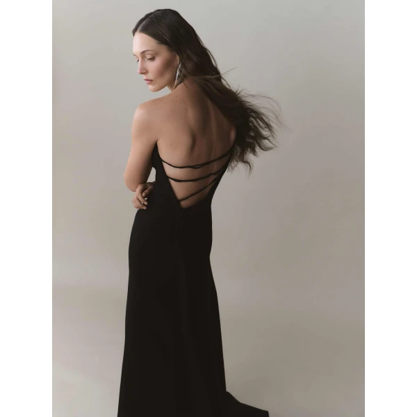 Marmar Halim dress