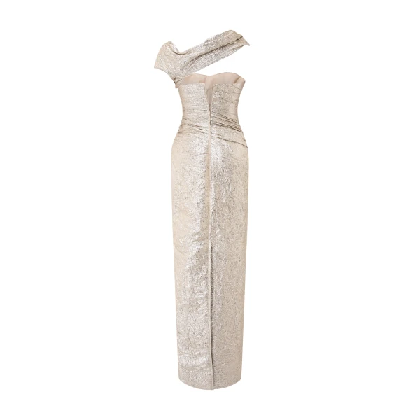 Marmar Halim dress