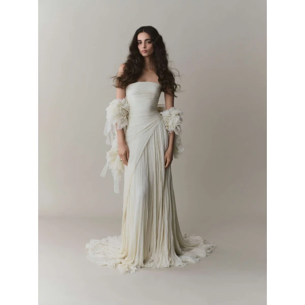 Marmar Halim dress