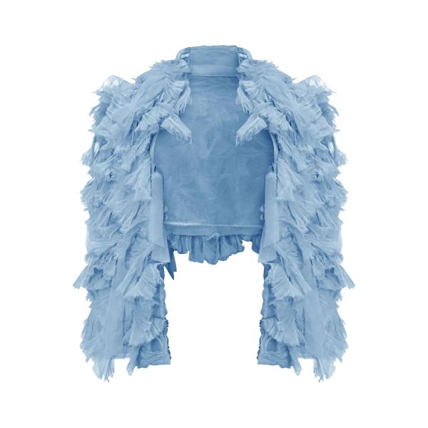 couture dress
