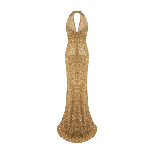 Marmar Halim dress