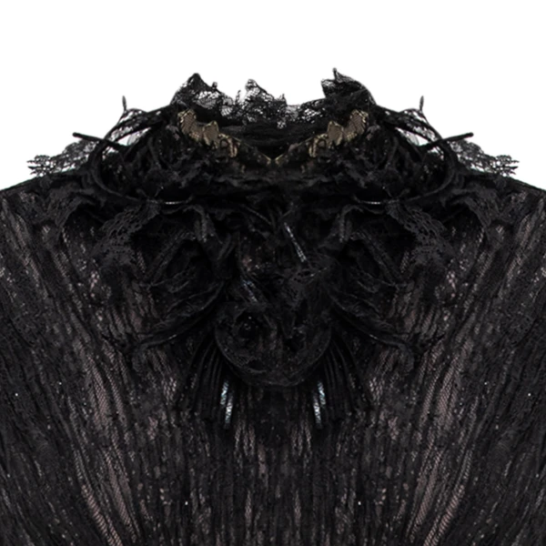 couture dress