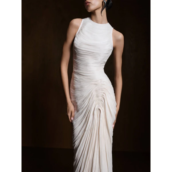 Marmar Halim dress