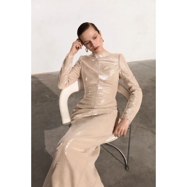 Marmar Halim dress