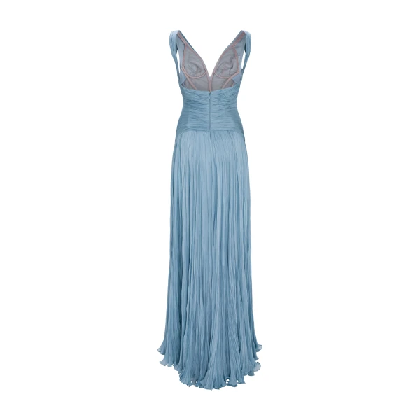 Marmar Halim dress