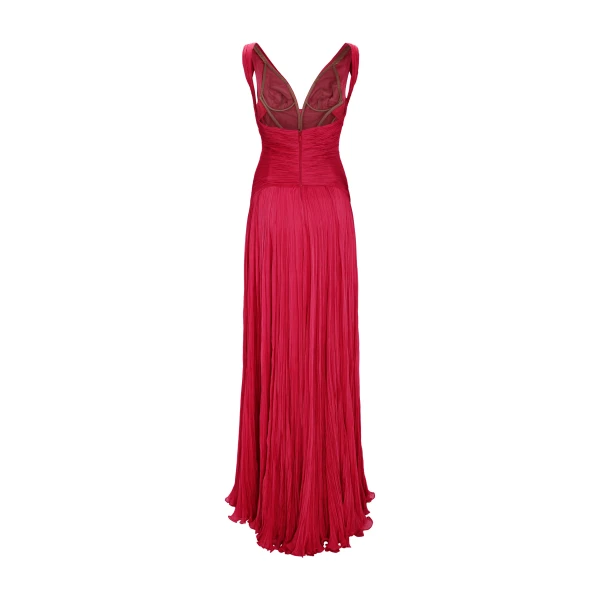 couture dress